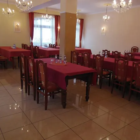 Montana Guest house 3*