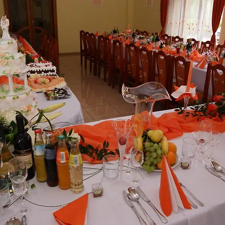 Guest house Montana Terchova