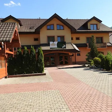 Guest house Montana 3*