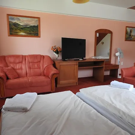 Guest house Montana 3*