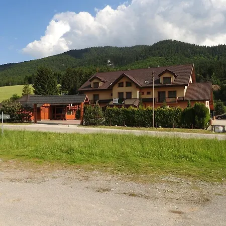 Montana Gasthof