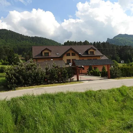 Guest house Montana 3*