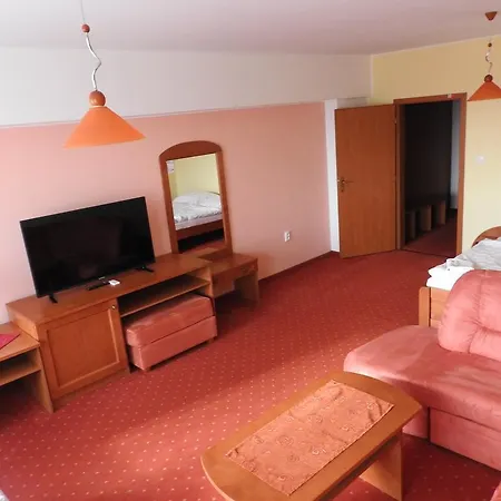 Montana Guest house Terchova