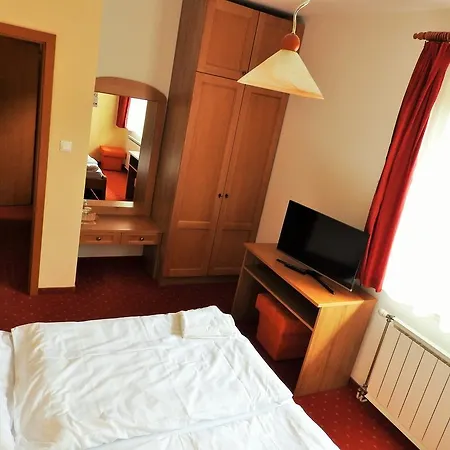 Gasthof Montana Terchová