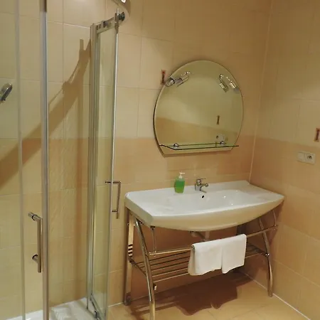 Montana Gasthof Terchová