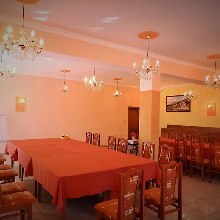 Guest house Montana Terchova