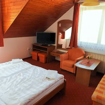 Montana Gasthof Terchová