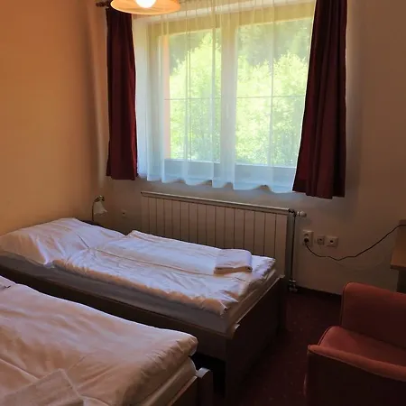 Montana Guest house Terchova