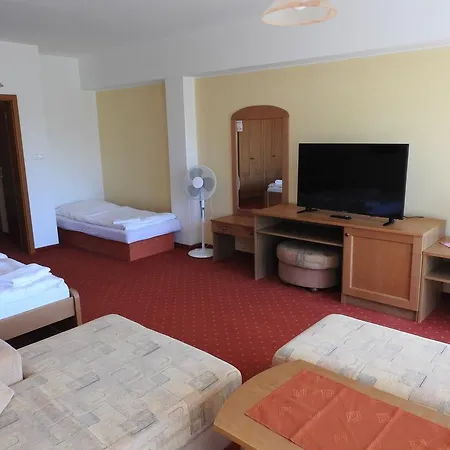 Guest house Montana 3*