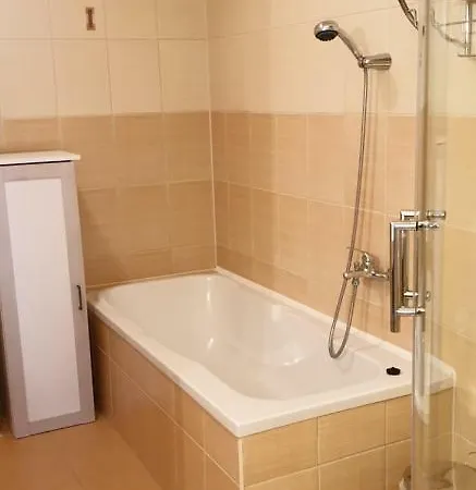 Montana Guest house Terchova