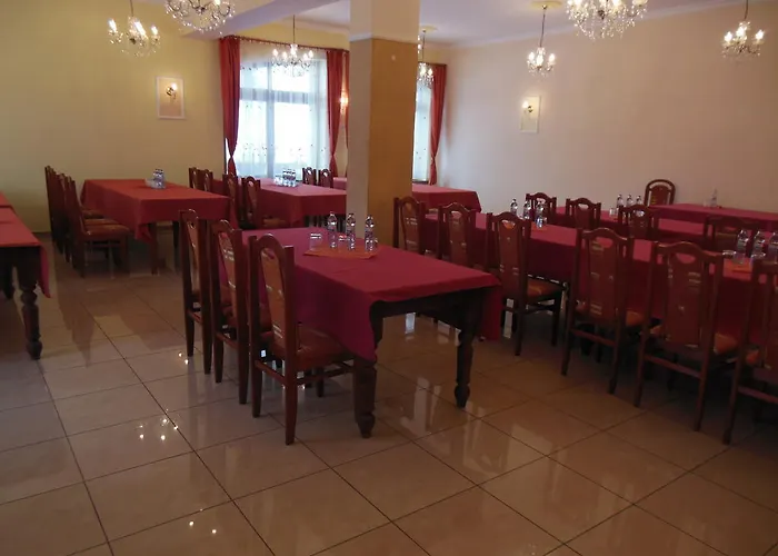 Montana Guest house 3*