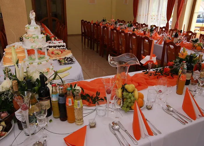 Guest house Montana Terchova