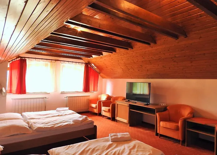 Guest house Montana 3*