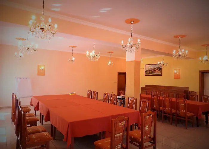 Guest house Montana Terchova